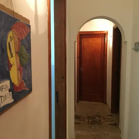 Bluamaranto * San Vito Lo Capo