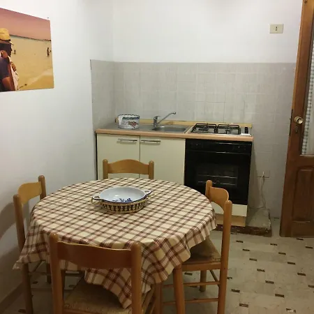 Bluamaranto Apartment *