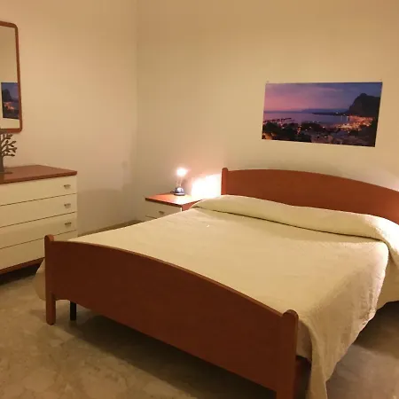 Bluamaranto * San Vito Lo Capo