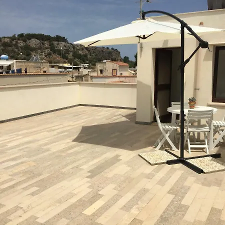 Bluamaranto San Vito Lo Capo